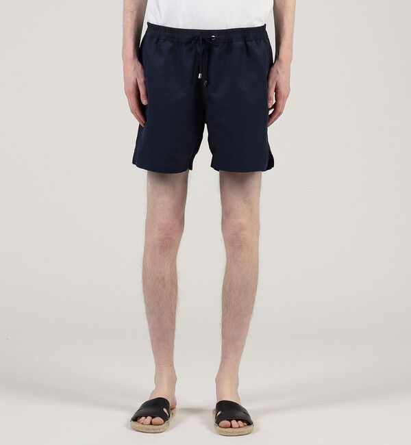 TOMORROWLAND BUYING WEAR「SUNSPEL ドローストリング スイムショーツ」|その他|