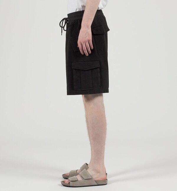 JAMES PERSE「コットンテリー カーゴショーツ MWCT4288」|その他|