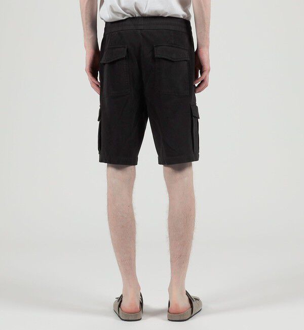 JAMES PERSE「コットンテリー カーゴショーツ MWCT4288」|その他|