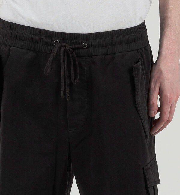 JAMES PERSE「コットンテリー カーゴショーツ MWCT4288」|その他|