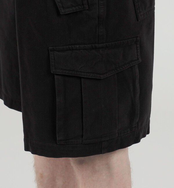 JAMES PERSE「コットンテリー カーゴショーツ MWCT4288」|その他|