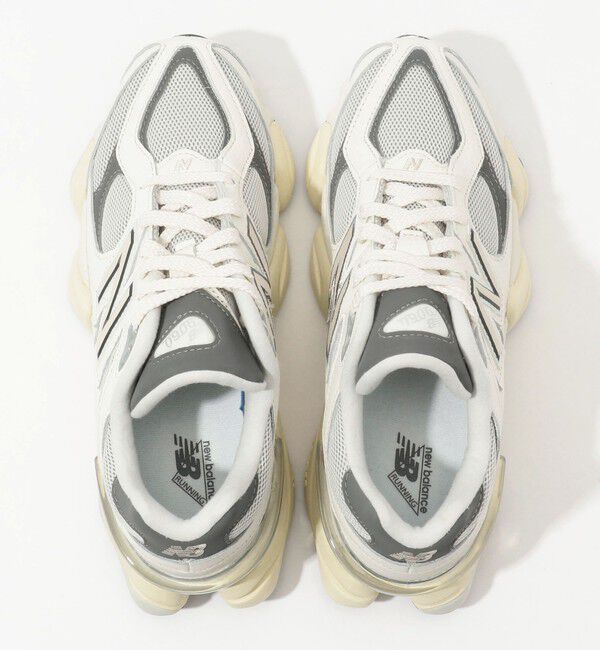 New Balance 9060 スニーカー（TOMORROWLAND GOODS）｜ルミネの