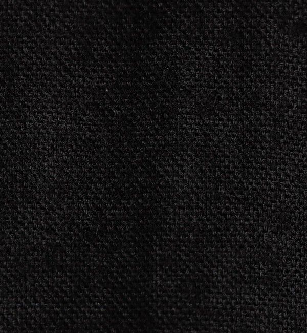 GALERIE VIE「ブラッシュドリネン ツータックイージーパンツ」|その他|