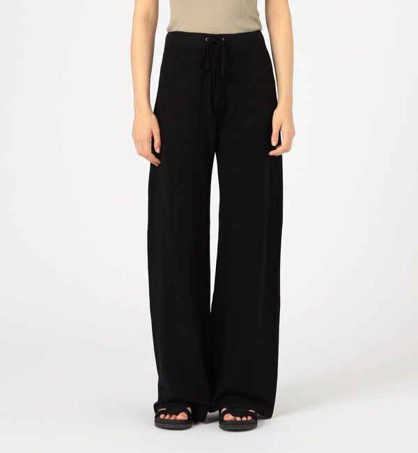 JAMES PERSE「コットンスエット イージーパンツ WXA1007」|その他|