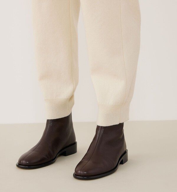 GALERIE VIE「スエットニット イージーパンツ」|その他|