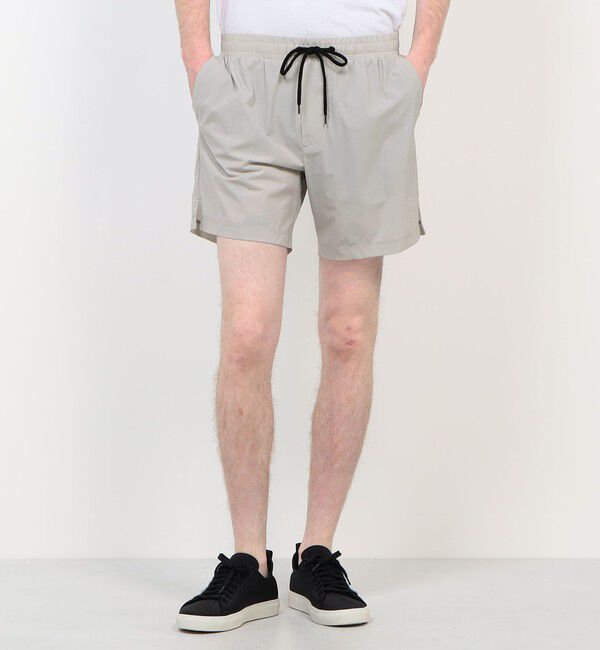 JAMES PERSE「YOSEMITE スプリットヘム ボードショーツ MWMS4248」|その他|