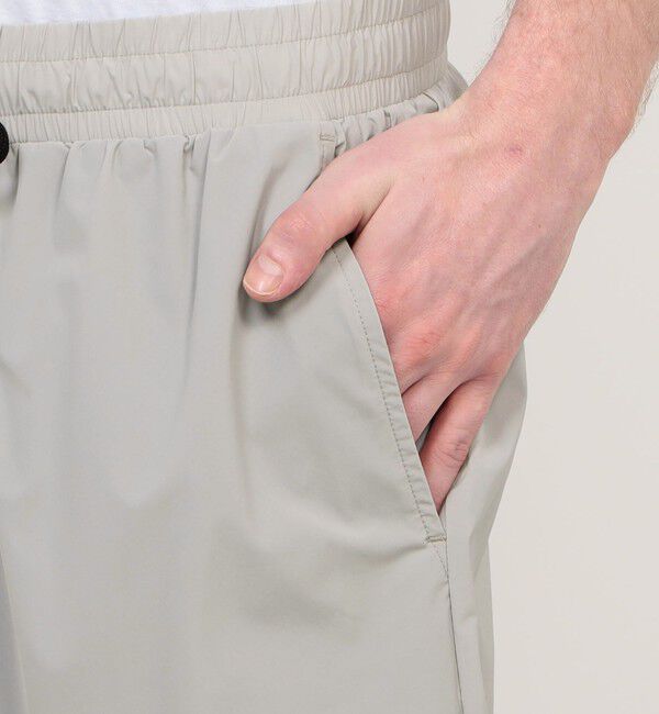 JAMES PERSE「YOSEMITE スプリットヘム ボードショーツ MWMS4248」|その他|