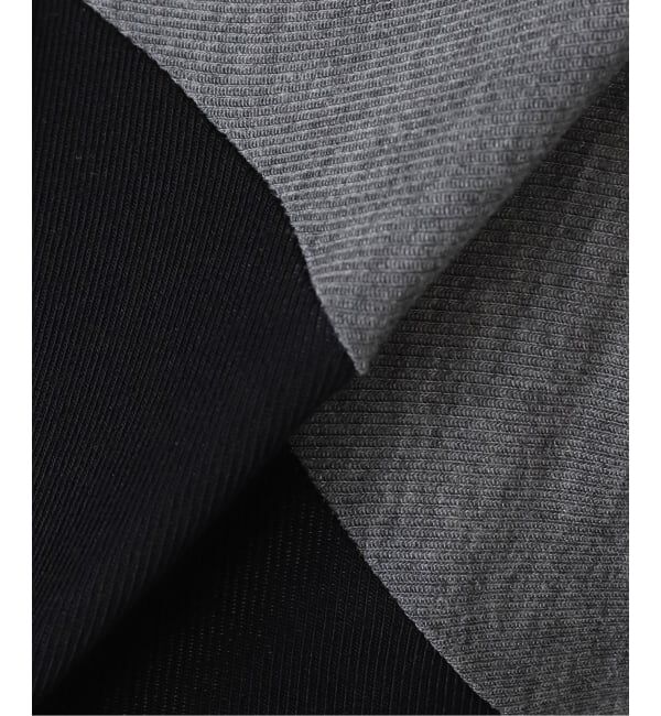  「Girls Department Club BI RINGER  LONGSLEEVE TEE GDC25B-009：Tシャツ」|Tシャツ・カットソー|