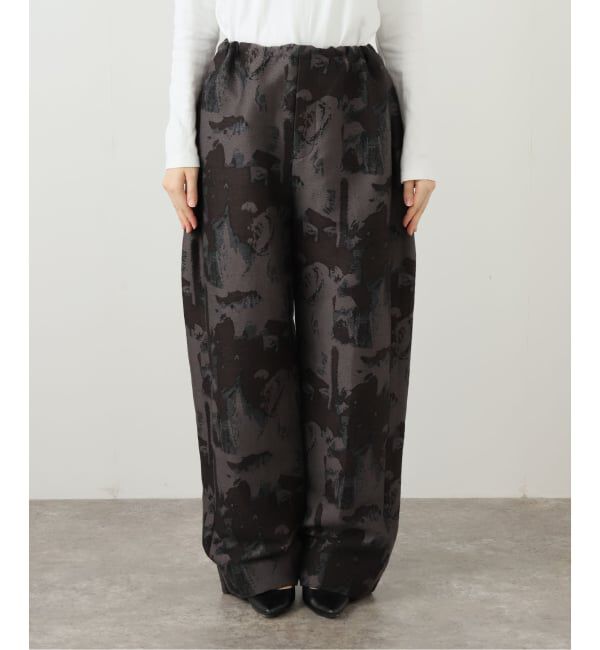  「SEEALL ESSENTIAL EASY PANTS SAU51/PT187：パンツ」|その他|