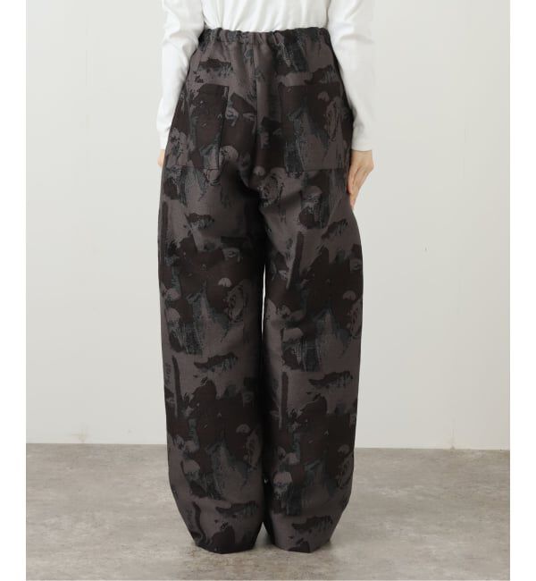  「SEEALL ESSENTIAL EASY PANTS SAU51/PT187：パンツ」|その他|