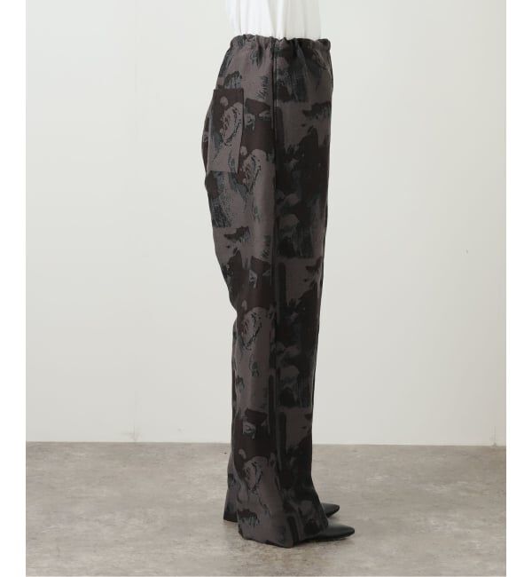  「SEEALL ESSENTIAL EASY PANTS SAU51/PT187：パンツ」|その他|