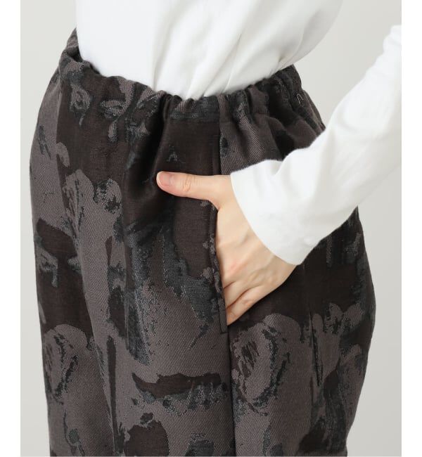  「SEEALL ESSENTIAL EASY PANTS SAU51/PT187：パンツ」|その他|