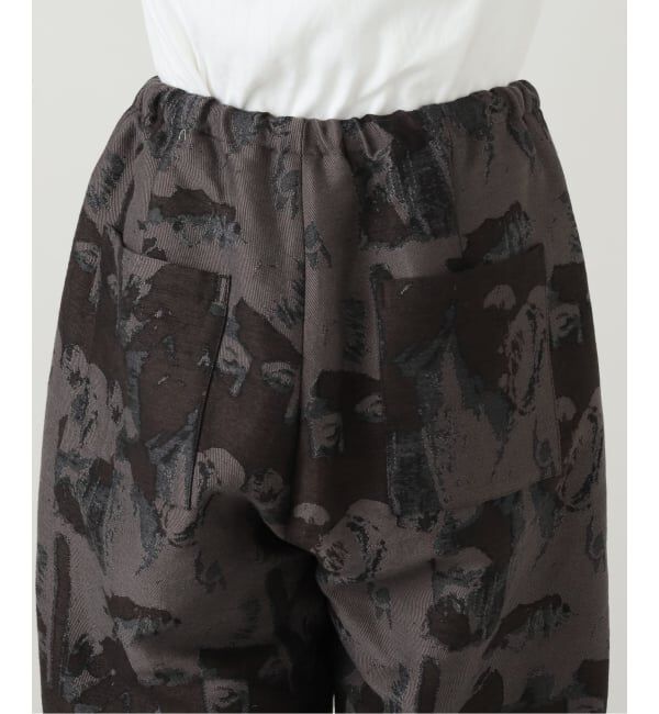  「SEEALL ESSENTIAL EASY PANTS SAU51/PT187：パンツ」|その他|