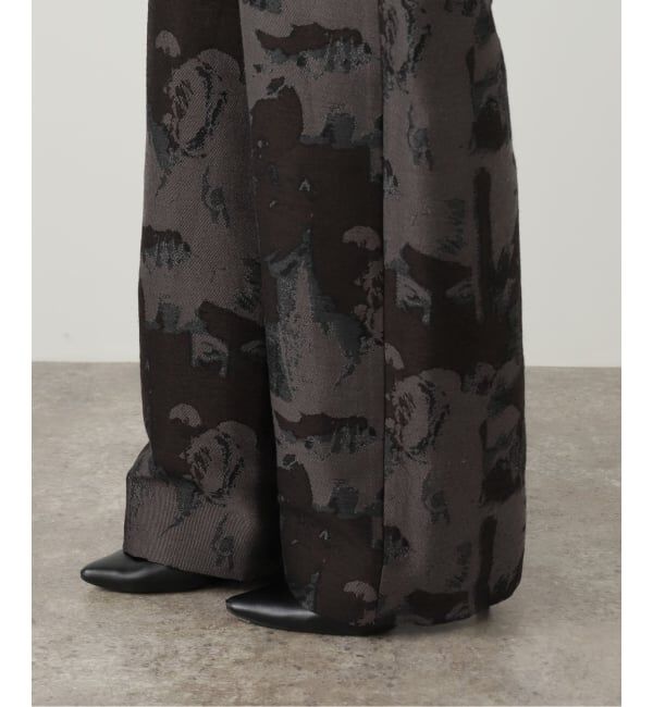  「SEEALL ESSENTIAL EASY PANTS SAU51/PT187：パンツ」|その他|