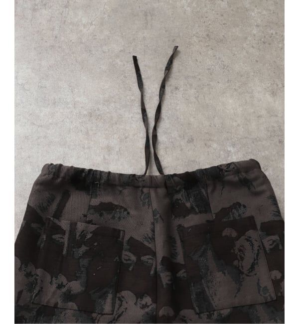  「SEEALL ESSENTIAL EASY PANTS SAU51/PT187：パンツ」|その他|