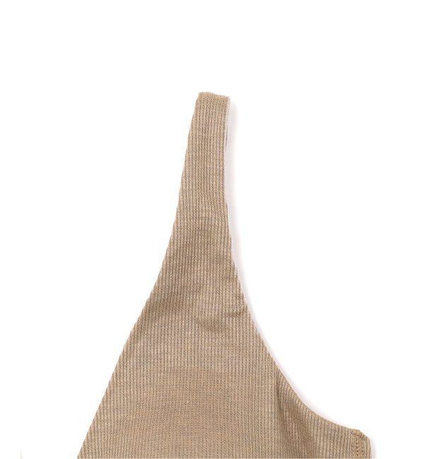 EMILYWEEK「【BALANCE】リヨセル/シルク プランジブラ」|インナー|