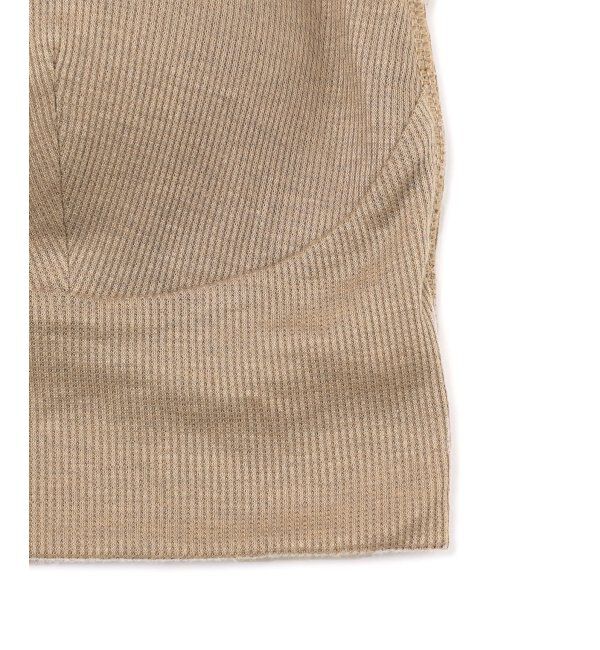 EMILYWEEK「【BALANCE】リヨセル/シルク プランジブラ」|インナー|