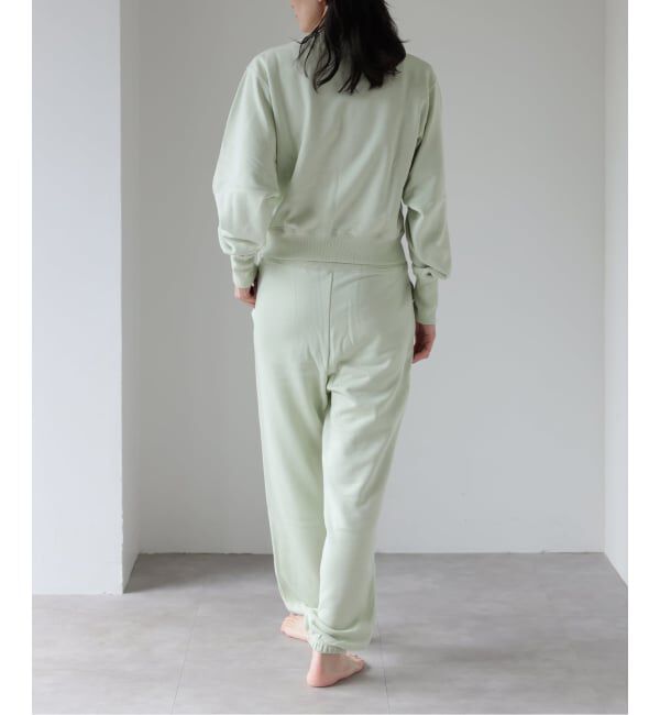 EMILYWEEK「セカンドスキンスウェットプルオーバー」|スウェット・ジャージ|