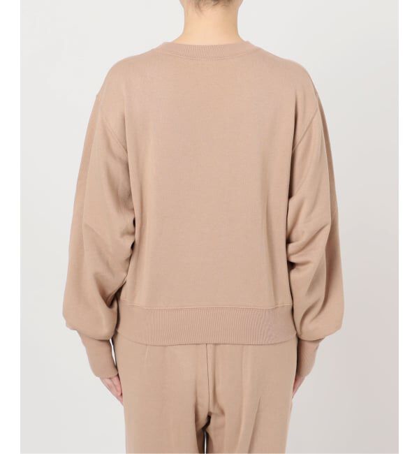 EMILYWEEK「セカンドスキンスウェットプルオーバー」|スウェット・ジャージ|