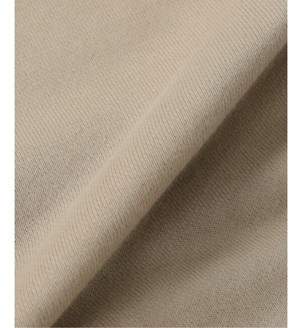 EMILYWEEK「セカンドスキンスウェットプルオーバー」|スウェット・ジャージ|