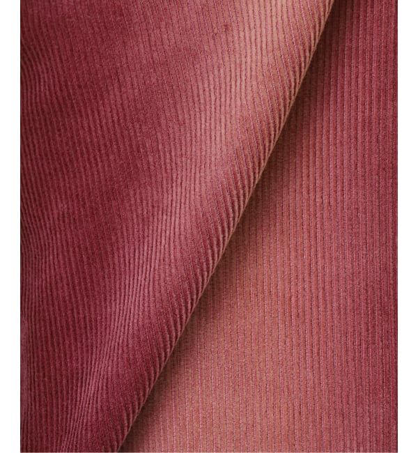 JOINT WORKS「irojikake/イロジカケ SUNFADE CORDUROY PANTS」|その他|