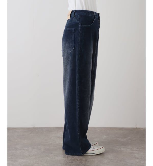 JOINT WORKS「irojikake/イロジカケ SUNFADE CORDUROY PANTS」|その他|