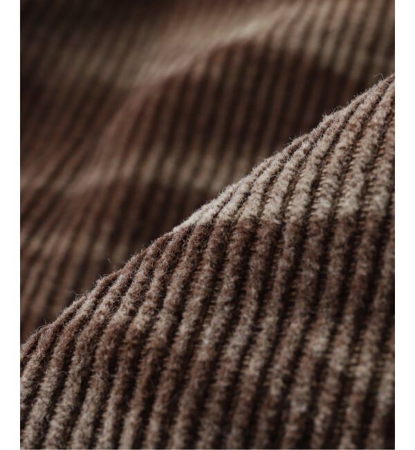 JOINT WORKS「NOMANUAL/ノーマニュアル WAVE CURVED CORDUROY PANTS」|その他|