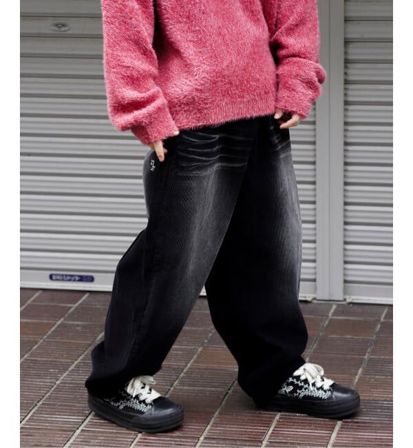 JOINT WORKS「NOMANUAL/ノーマニュアル WAVE CURVED CORDUROY PANTS」|その他|