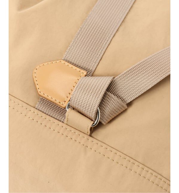 JOINT WORKS「CONTROL FREAK/コントロール フリーク　ナイロン3WAYスクエアトート」|トートバッグ|