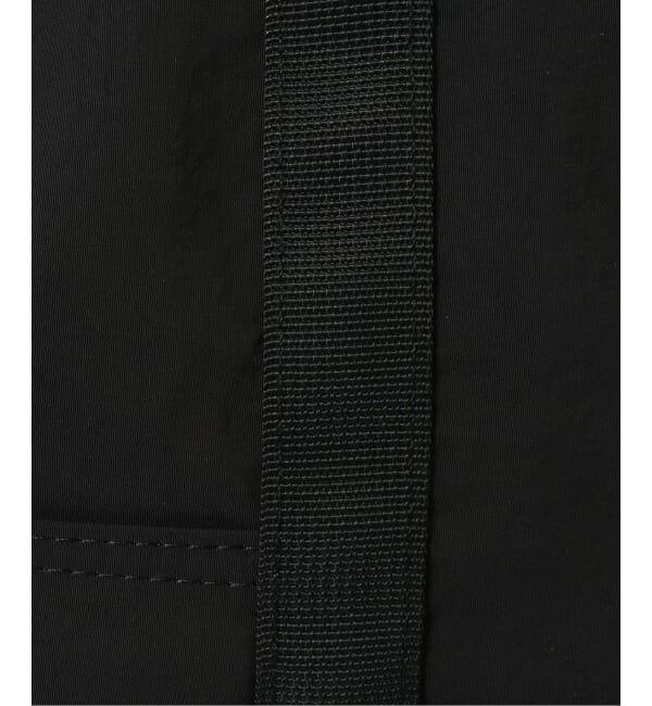 JOINT WORKS「CONTROL FREAK/コントロール フリーク　ナイロン3WAYスクエアトート」|トートバッグ|