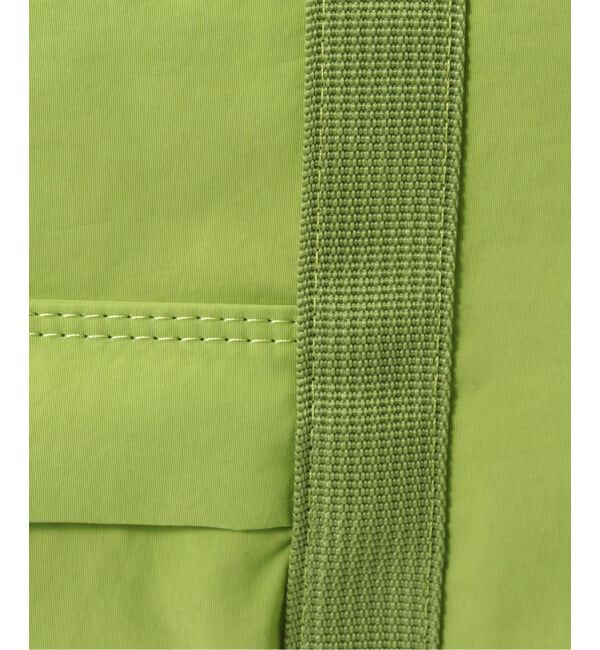 JOINT WORKS「CONTROL FREAK/コントロール フリーク　ナイロン3WAYスクエアトート」|トートバッグ|