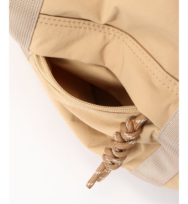 JOINT WORKS「CONTROL FREAK/コントロール フリーク　ナイロン3WAYスクエアトート」|トートバッグ|