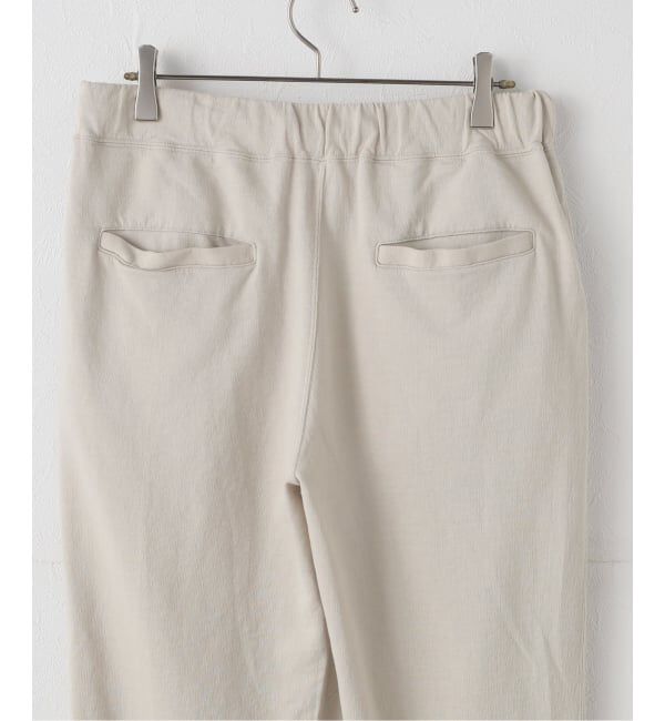 Plage「MF16 LIMITED SWEAT パンツ」|その他|