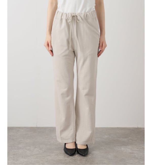 Plage「MF16 LIMITED SWEAT パンツ」|その他|