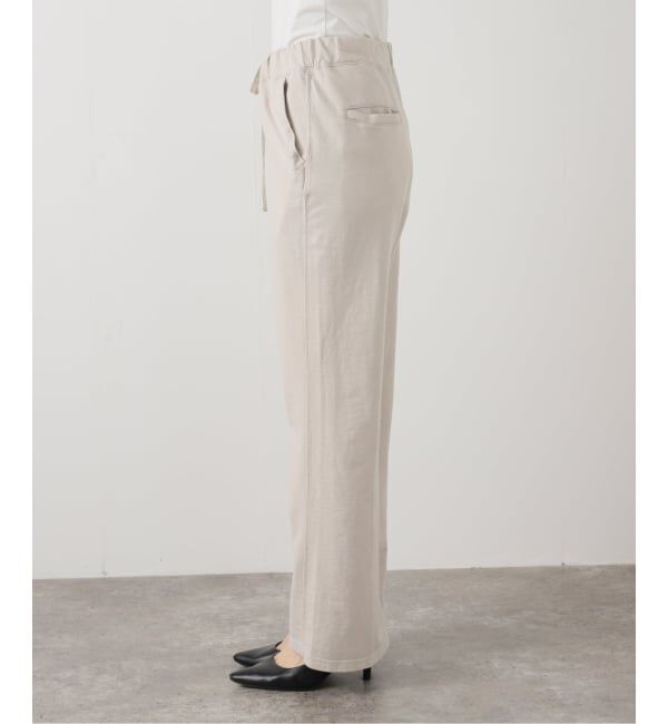 Plage「MF16 LIMITED SWEAT パンツ」|その他|