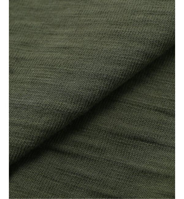 IENA LA BOUCLE「TOURNON/トゥルノン TANGUIS COTTON CREWNWCK PULLOVER 25AWCS026」|スウェット・ジャージ|