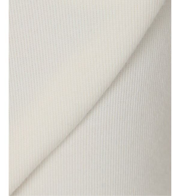 IENA「スーパーファインスムースニットパンツ」|その他|