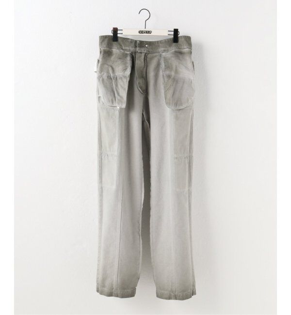 PULP「【1017 ALYX 9SM / 017 アリクス 9SM】OVERDYED SKATER PANT」|その他|