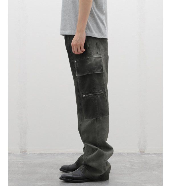 PULP「【1017 ALYX 9SM / 017 アリクス 9SM】OVERDYED SKATER PANT」|その他|