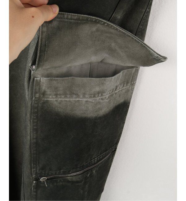 PULP「【1017 ALYX 9SM / 017 アリクス 9SM】OVERDYED SKATER PANT」|その他|