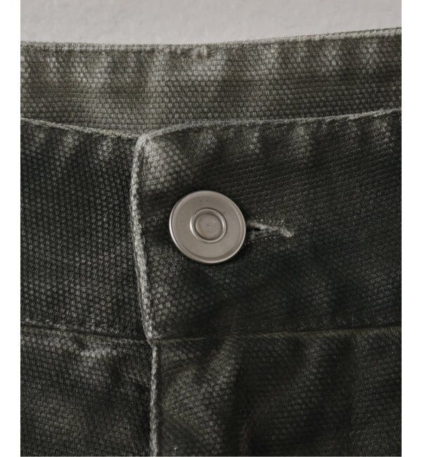 PULP「【1017 ALYX 9SM / 017 アリクス 9SM】OVERDYED SKATER PANT」|その他|