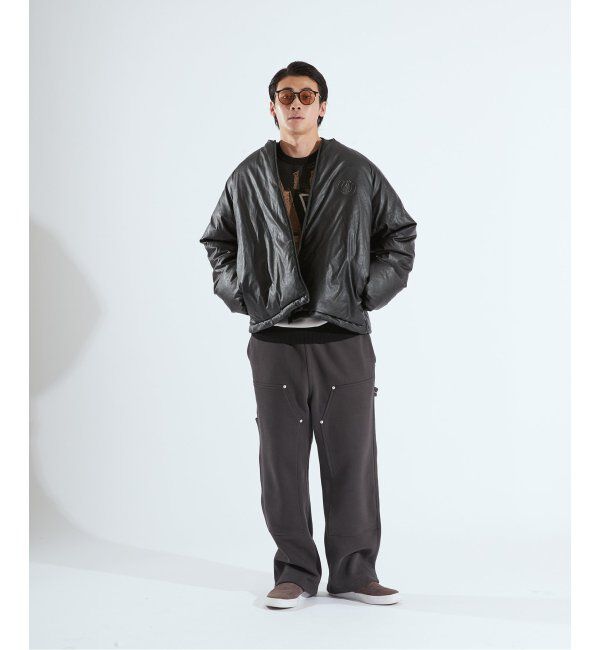 Paris Saint-Germain「【Paris Saint-Germain / パリ・サン＝ジェルマン】 JP DOUBLE KNEE PANTS」|その他|