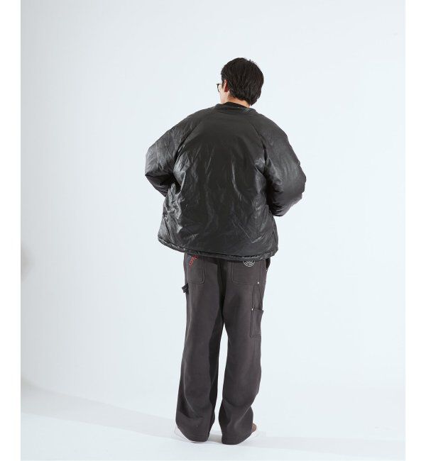 Paris Saint-Germain「【Paris Saint-Germain / パリ・サン＝ジェルマン】 JP DOUBLE KNEE PANTS」|その他|