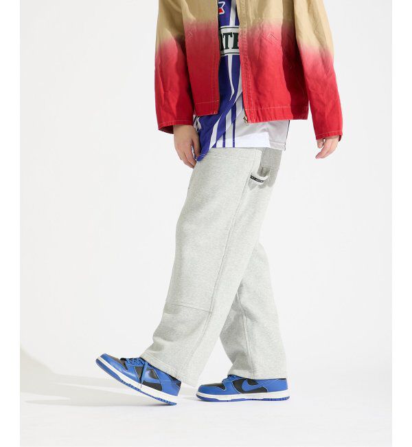 Paris Saint-Germain「【Paris Saint-Germain / パリ・サン＝ジェルマン】 JP DOUBLE KNEE PANTS」|その他|