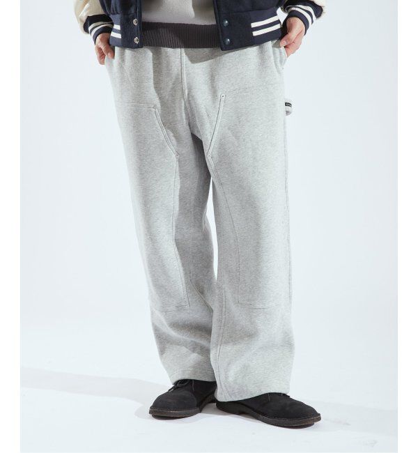Paris Saint-Germain「【Paris Saint-Germain / パリ・サン＝ジェルマン】 JP DOUBLE KNEE PANTS」|その他|
