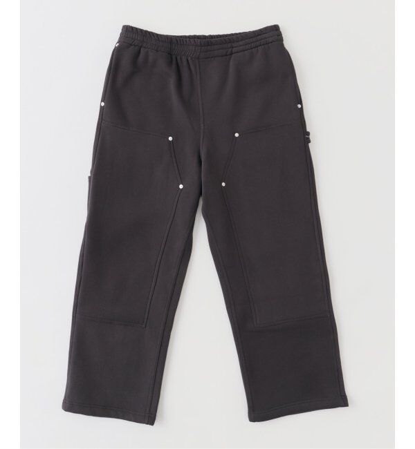 Paris Saint-Germain「【Paris Saint-Germain / パリ・サン＝ジェルマン】 JP DOUBLE KNEE PANTS」|その他|