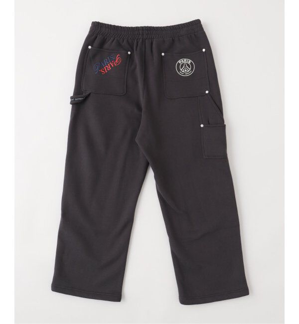 Paris Saint-Germain「【Paris Saint-Germain / パリ・サン＝ジェルマン】 JP DOUBLE KNEE PANTS」|その他|