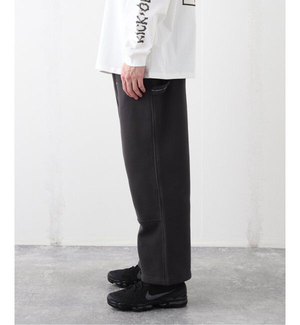 Paris Saint-Germain「【Paris Saint-Germain / パリ・サン＝ジェルマン】 JP DOUBLE KNEE PANTS」|その他|