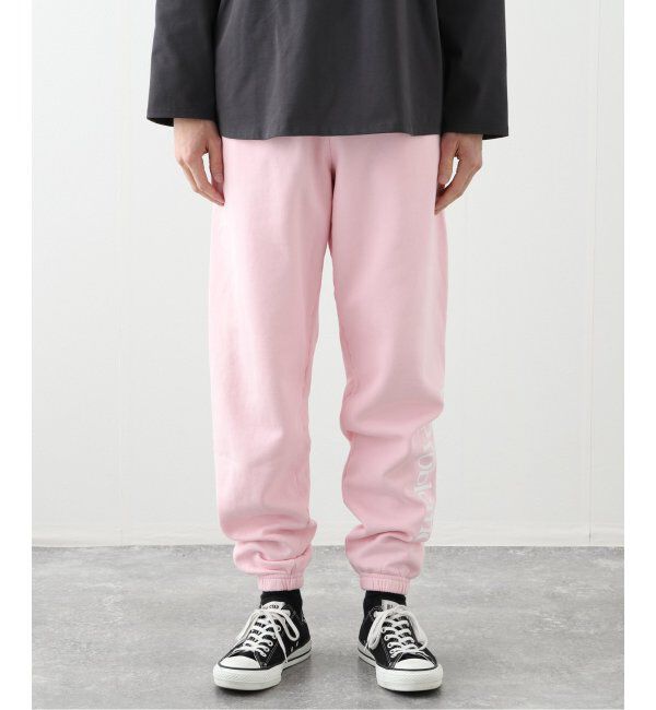 PULP「No Problemo /ノープロブレモ SWEATPANT NP30002.03」|その他|