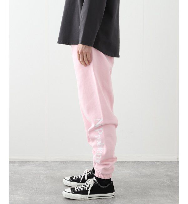 PULP「No Problemo /ノープロブレモ SWEATPANT NP30002.03」|その他|